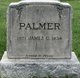  Jason C. “James” Palmer