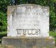  Ida Belle <I>Tibbetts</I> Wells