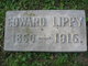  Edward Lippy