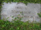  Fritz A. “Fred” Tempelhof