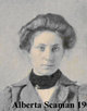  Alberta Malita “Bertha” <I>Scaman</I> Feeney