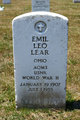  Emil Leo Lear