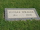  Lucille <I>Joseph</I> Sprague