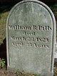  William Richmond Pitts