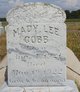  Mady Lee Cobb