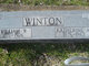  William Rufus Winton
