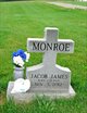 Jacob James Monroe Photo