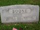  Maryellen Virginia <I>Barthlow</I> Boone
