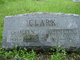  Helen A. <I>Lyons</I> Clark