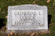  Catherine Lincoln Cohick
