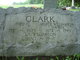  Fred Charles Clark