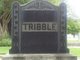  Moses Bruce Tribble