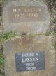  Sigurd W. Lassen