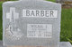 Wilma E. Barber Barber Photo