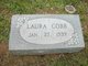  Laura Cobb