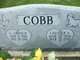  Chester A. Cobb