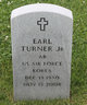  Earl Turner Jr.