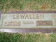  Lewis Sherman Lewallen