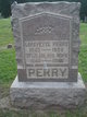 Lafayette Perry Photo