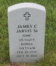  James C Jarvis Sr.