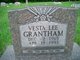  Vesta Lee Grantham
