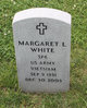 Margaret Louise White