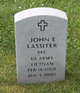  John E Lassiter