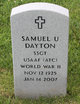  Samuel Ullum Dayton