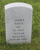  James Titus