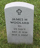  James H Woolard