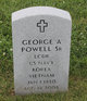  George Alvar Powell Sr.