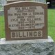  M. Ethel <I>Billings</I> Plunkett