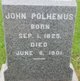  John Polhemus