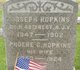  Joseph Hopkins