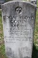  Edgar Floyd Colvin