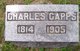  Charles Capps Sr.