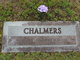  Ethel Mina <I>Batchelder</I> Chalmers