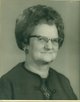  Nellie Irene <I>Wilkerson</I> Russell