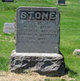  Moses Stone