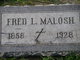  Fred L. Maloah