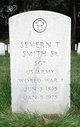  Severn Thomas Croswell Smith Sr.