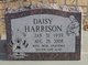 Daisy M. Harrison Photo