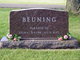  Joseph Bernard Beuning
