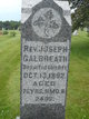  Joseph Galbreath
