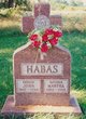  Martha <I>Habas</I> Habas