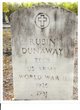  Rubin R. Dunaway