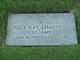  Billy Ray Chauncey
