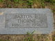 Barton Elza Thorn