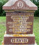  Mildred C. Davis