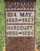  Ida May Davis